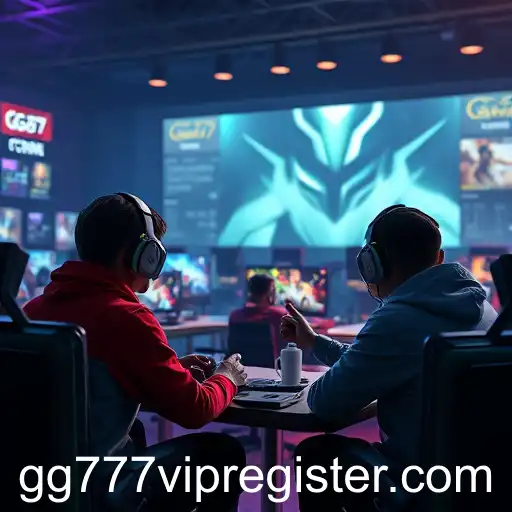 The Evolution of Online Gaming Communities