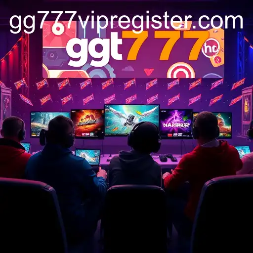 The Rise of Online Gaming Platforms in a Digital Age