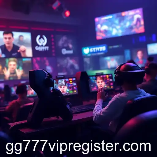 GG777 Revolutionizes Online Gaming Landscape
