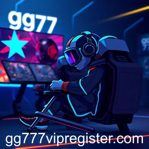 Gaming Platform 'gg777' Sees Surge in Popularity