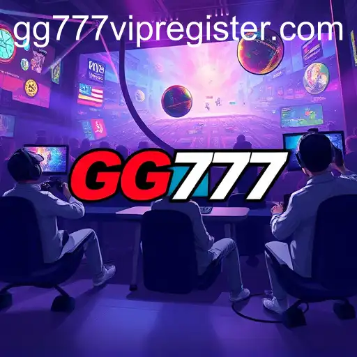 The Rise of GG777 and Its Impact on Online Gaming