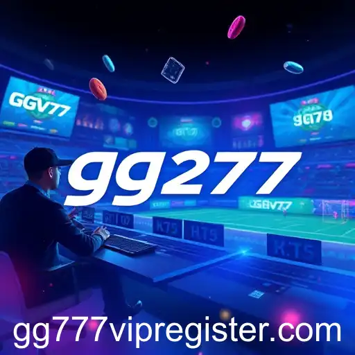 The Rise of gg777 in Online Gaming