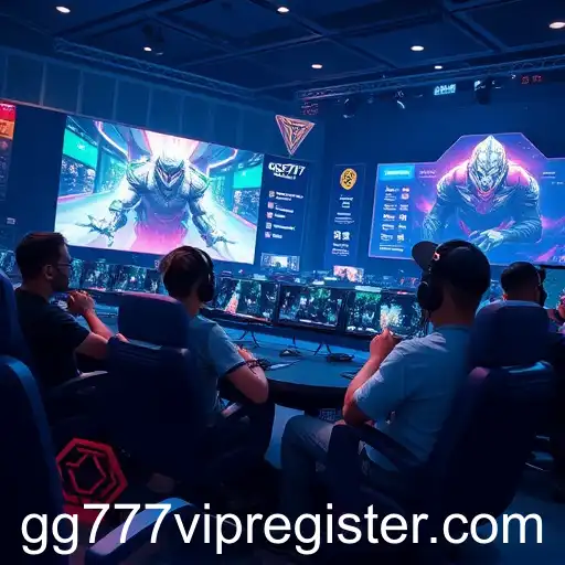 Impact of Gaming Platforms in 2025