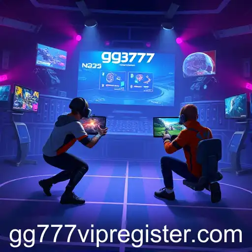 Innovative Gaming Trends