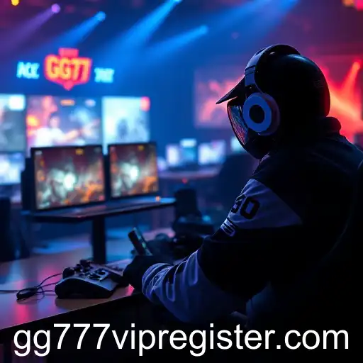 Online Gaming Surge in 2025