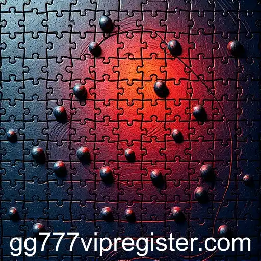 Puzzle Challenges: Navigating the Mind-Bending World of Games with 'gg777'