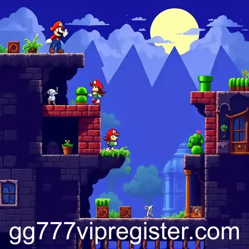 The Rise of Gaming Platforms in a Digital Era