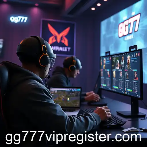 The Rise of Online Gaming Platforms