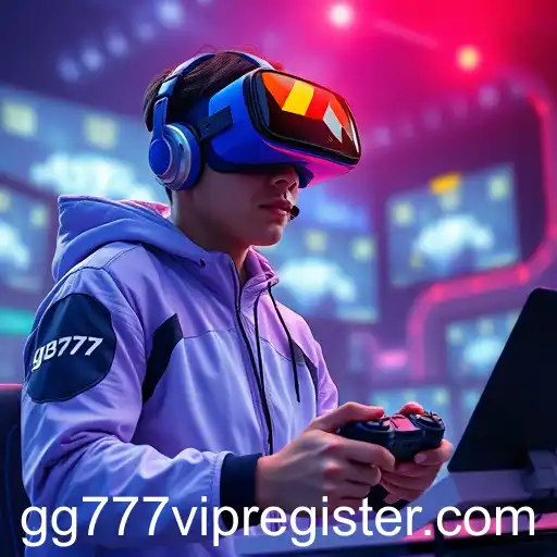 The Rise of Online Gaming Platforms