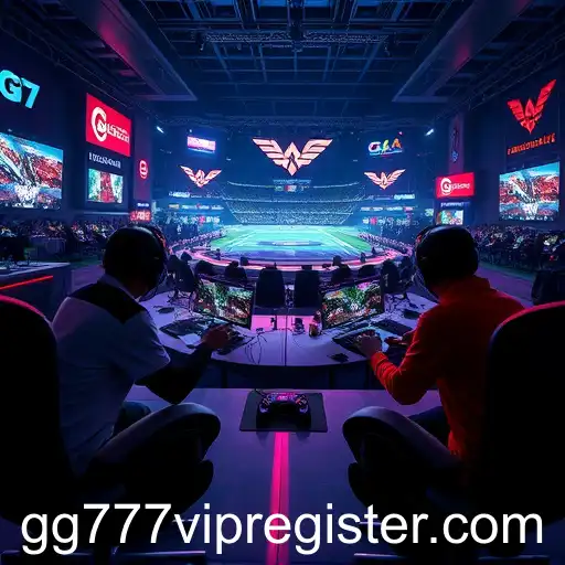 Rising Trends in Online Gaming Platforms