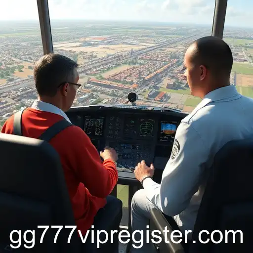 Exploring the Virtual Realms: Simulation World at GG777